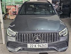 مرسيدس بنز GLC